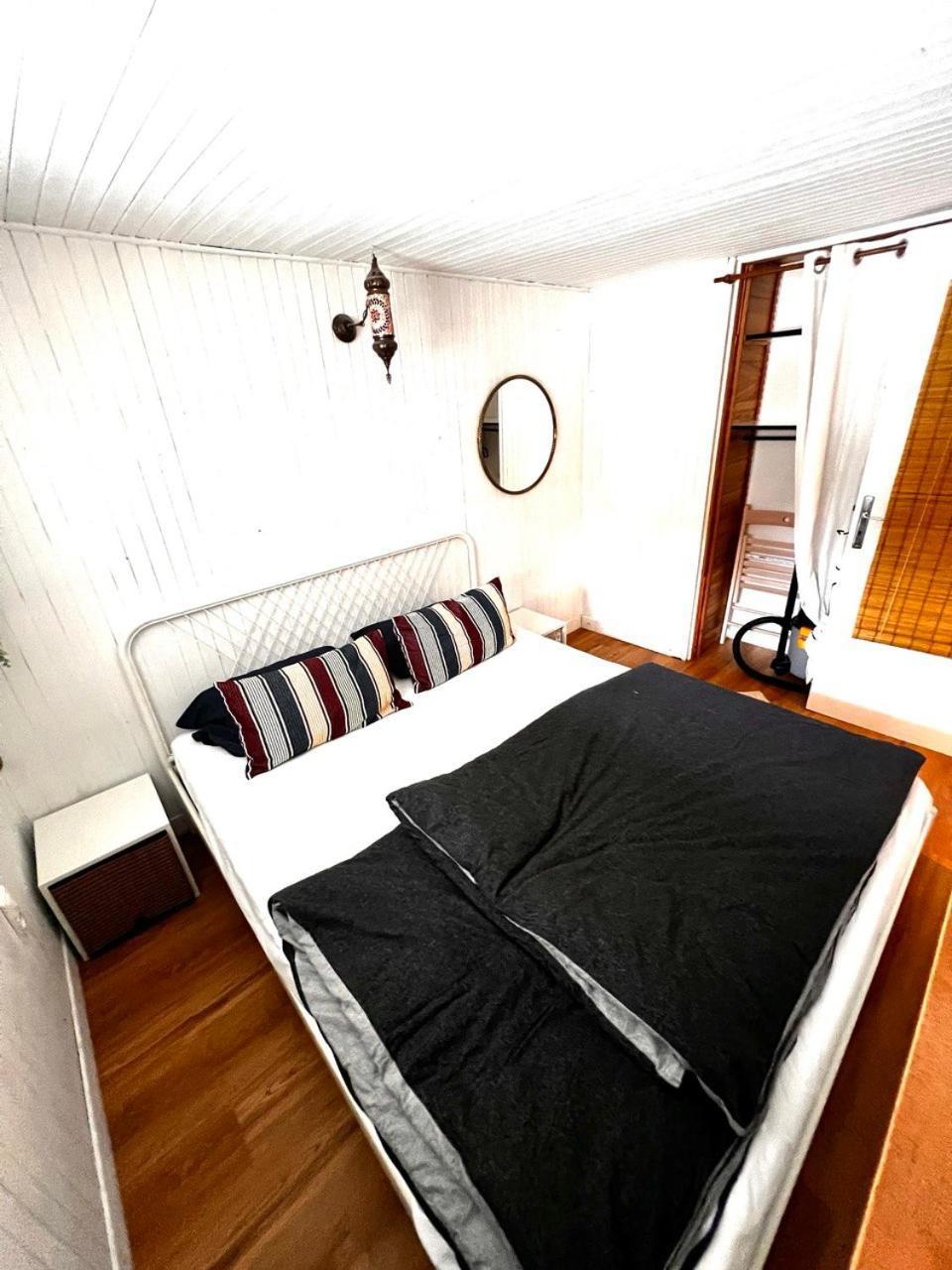 Apartment Les Sapineaux Courchevel